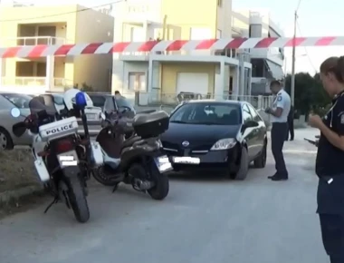 Κρήτη: Η άμεση δράση συνέλαβε δυο διαρρήκτες